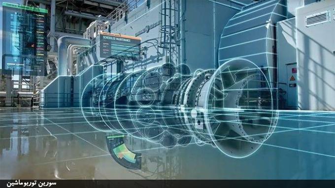 دوقلوهای دیجیتال (Digital Twins) دوقلوهای دیجیتال (Digital Twins)